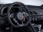 Audi R8 V10 Performance Parts 2017 года (WW)